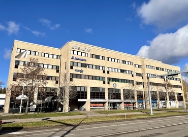 Vapaat toimistotilat - Vantaa, Vapaalantie 2, (01650) - 8 | MatchOffice.fi