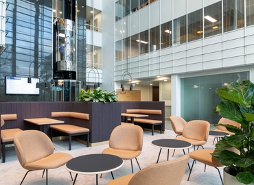 Office Lars Sonckin kaari 16 02600 Espoo