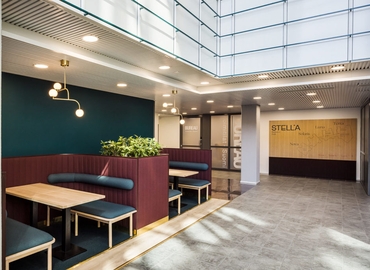 Office Lars Sonckin kaari 16 02600 Espoo