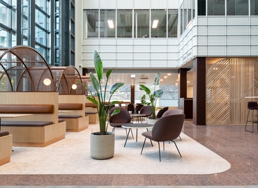 Office Lars Sonckin kaari 16 02600 Espoo