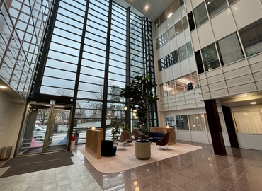 Office Lars Sonckin kaari 16 02600 Espoo