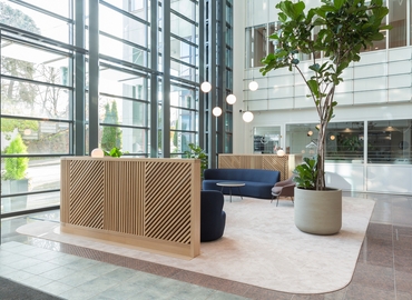 Office Lars Sonckin kaari 16 02600 Espoo