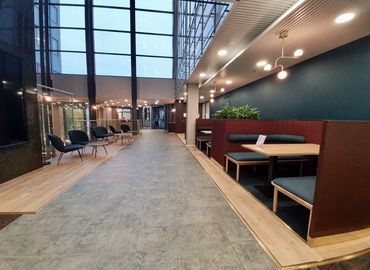 Office Lars Sonckin kaari 16 02600 Espoo