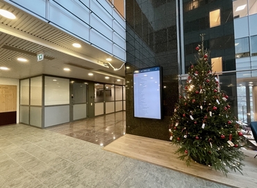 Office Lars Sonckin kaari 16 02600 Espoo