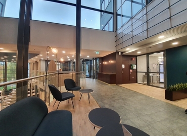 Office Lars Sonckin kaari 16 02600 Espoo