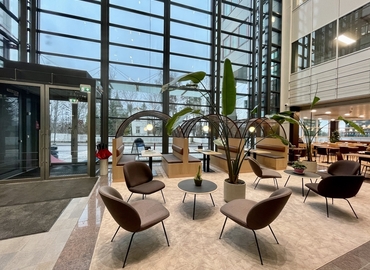 Office Lars Sonckin kaari 16 02600 Espoo