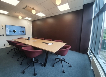 Office Lars Sonckin kaari 16 02600 Espoo