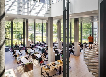 Office Lars Sonckin kaari 16 02600 Espoo