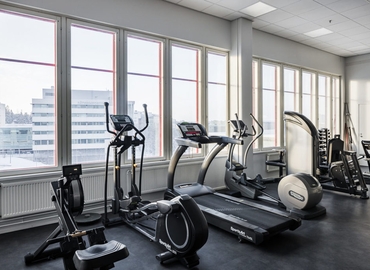 Office Lars Sonckin kaari 16 02600 Espoo