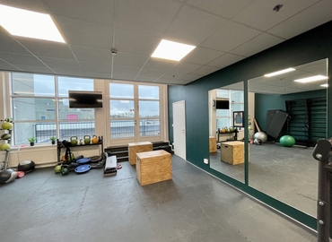 Office Lars Sonckin kaari 16 02600 Espoo