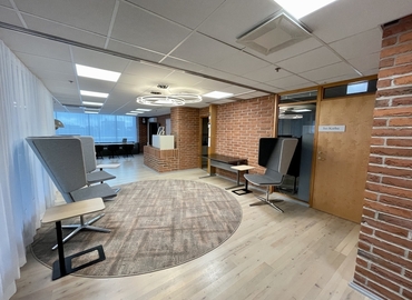 Office Lars Sonckin kaari 16 02600 Espoo