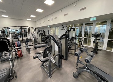 Office Lars Sonckin kaari 16 02600 Espoo