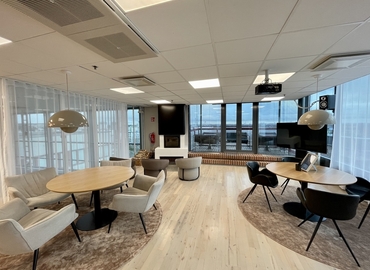 Office Lars Sonckin kaari 16 02600 Espoo