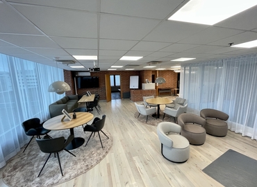 Office Lars Sonckin kaari 16 02600 Espoo