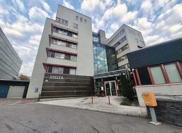 Office Lars Sonckin kaari 16 02600 Espoo