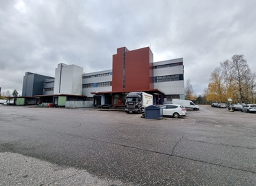 Vapaat toimistotilat - Vantaa, Vanha Porvoontie 231, (01380) - 3 | MatchOffice