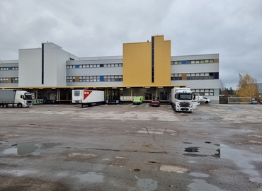 Vuokraa toimistotilat - Vantaa, Vanha Porvoontie 231, (01380) - 1 | MatchOffice