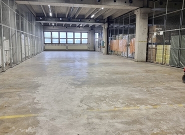 Vuokraa varastotilat - Vantaa, Vanha Porvoontie 231, (01380) - 0 | MatchOffice.fi