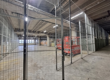 Vuokraa tuotantotila - Vantaa, Vanha Porvoontie 231, (01380) - 3 | MatchOffice