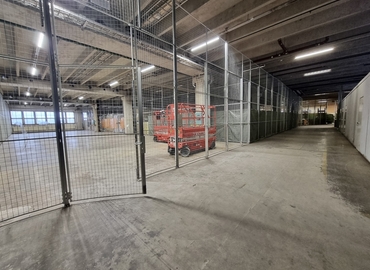 Vuokraa varastotila - Vantaa, Vanha Porvoontie 231, (01380) - 4 | MatchOffice