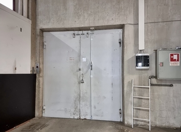 Vapaat tuotantotila - Vantaa, Vanha Porvoontie 231, (01380) - 5 | MatchOffice