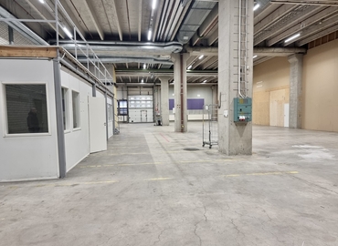 Vapaat varasto - Vantaa, Vanha Porvoontie 231, (01380) - 1 | MatchOffice.fi