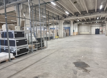 Vapaat varastotila - Vantaa, Vanha Porvoontie 231, (01380) - 1 | MatchOffice.fi