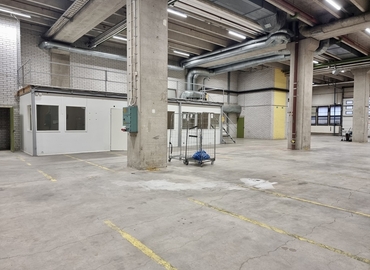 Vapaat varastotilat - Vantaa, Vanha Porvoontie 231, (01380) - 3 | MatchOffice.fi