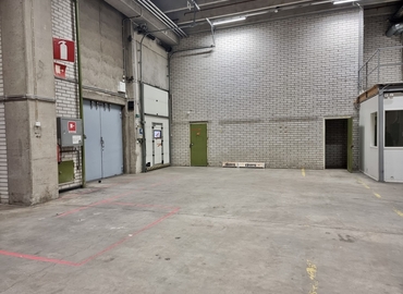 Vapaat tuotantotila - Vantaa, Vanha Porvoontie 231, (01380) - 4 | MatchOffice