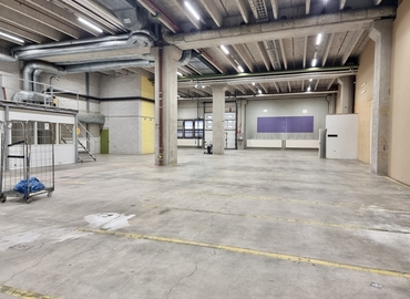 Vapaat varasto - Vantaa, Vanha Porvoontie 231, (01380) - 2 | MatchOffice.fi