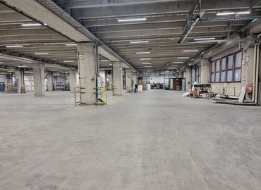 Vuokraa varastotilat - Vantaa, Vanha Porvoontie 231, (01380) - 2 | MatchOffice