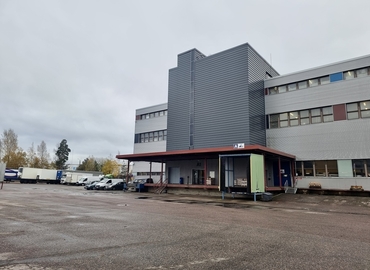 Vuokraa varasto - Vantaa, Vanha Porvoontie 231, (01380) - 6 | MatchOffice