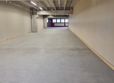 1382 m² Warehouse for rent in Vantaa, Vanha Porvoontie 231 (01380) - 8 | MatchOffice.com