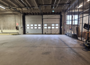1549 m² Commercial warehouse rental in Vantaa, Vanha Porvoontie 231 (01380) - 3 | MatchOffice