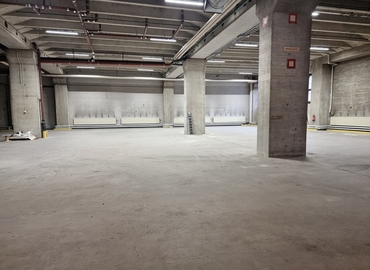 1549 m² Office warehouse up for rent in Vantaa, Vanha Porvoontie 231 (01380) - 0 | MatchOffice