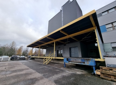 Vapaat tuotantotila - Vantaa, Vanha Porvoontie 231, (01380) - 4 | MatchOffice.fi