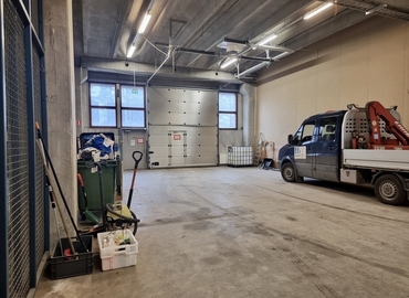 1549 m² Warehouse space for rent in Vantaa, Vanha Porvoontie 231 (01380) - 2 | MatchOffice.com