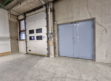 Warehouse Vanha Porvoontie 231 01380 Vantaa