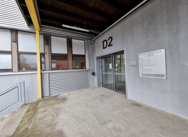 Warehouse Vanha Porvoontie 231 01380 Vantaa