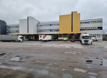 Vapaat toimistotilat - Vantaa, Vanha Porvoontie 231, (01380) - 2 | MatchOffice