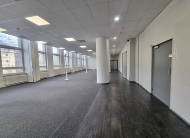 Vuokraa toimistotilat - Helsinki, Antinkatu 1, (00100) - 3 | MatchOffice.fi