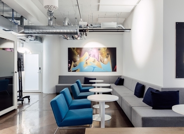 Vapaat toimistotilat - Helsinki, Antinkatu 1, (00100) - 10 | MatchOffice.fi