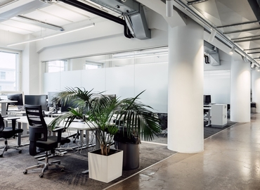 Office Antinkatu 1 00100 Helsinki