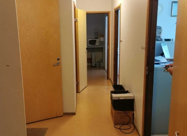 Toimisto Vanhanpappilantie 1 52100 Mikkeli