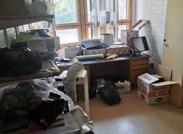 Toimisto Vanhanpappilantie 1 52100 Mikkeli