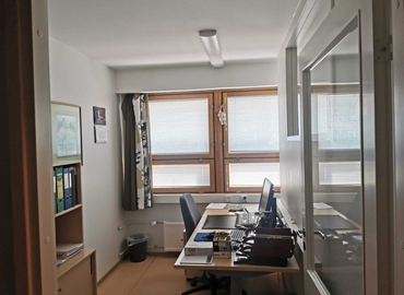 Toimisto Vanhanpappilantie 1 52100 Mikkeli