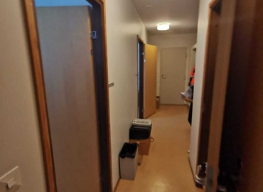 Toimisto Vanhanpappilantie 1 52100 Mikkeli