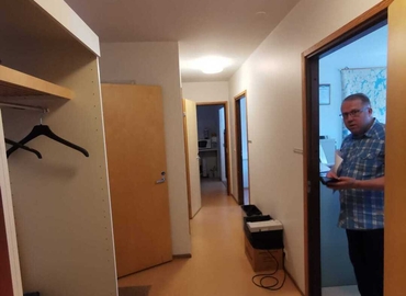 Toimisto Vanhanpappilantie 1 52100 Mikkeli