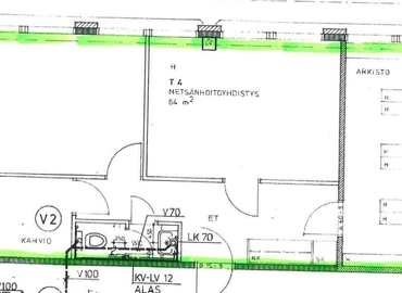 Toimisto Vanhanpappilantie 1 52100 Mikkeli