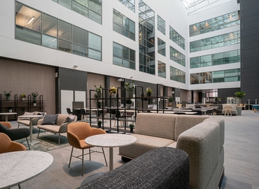 Vapaat toimisto - Oulu, Sepänkatu 20, (90100)  - 3 | MatchOffice.fi